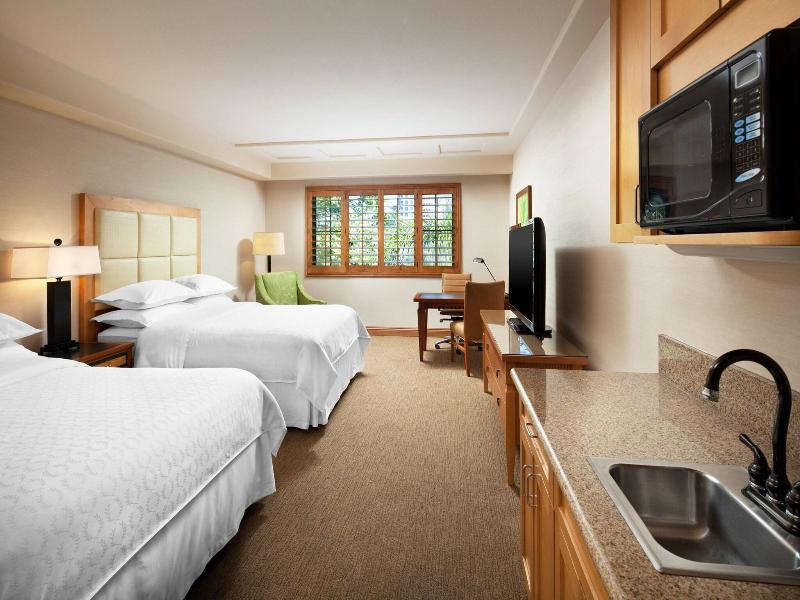 Sheraton La Jolla Hotel image