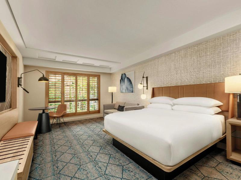 Sheraton La Jolla Hotel image