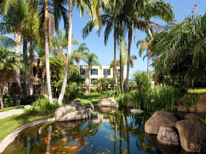 Sheraton La Jolla Hotel image