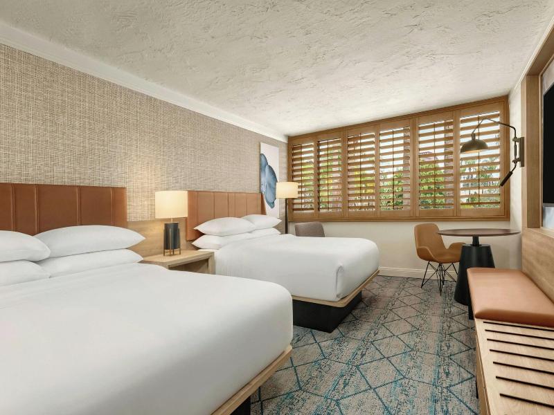 Sheraton La Jolla Hotel image