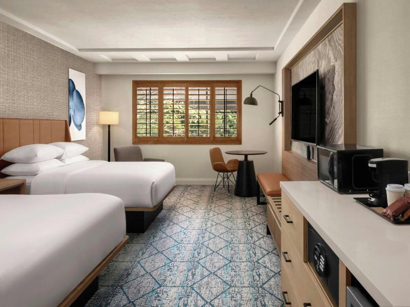 Sheraton La Jolla Hotel image