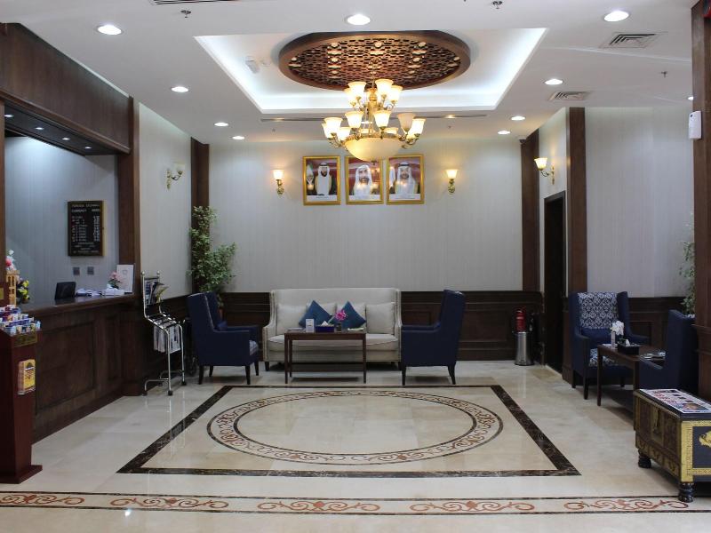 Al Diar Mina image