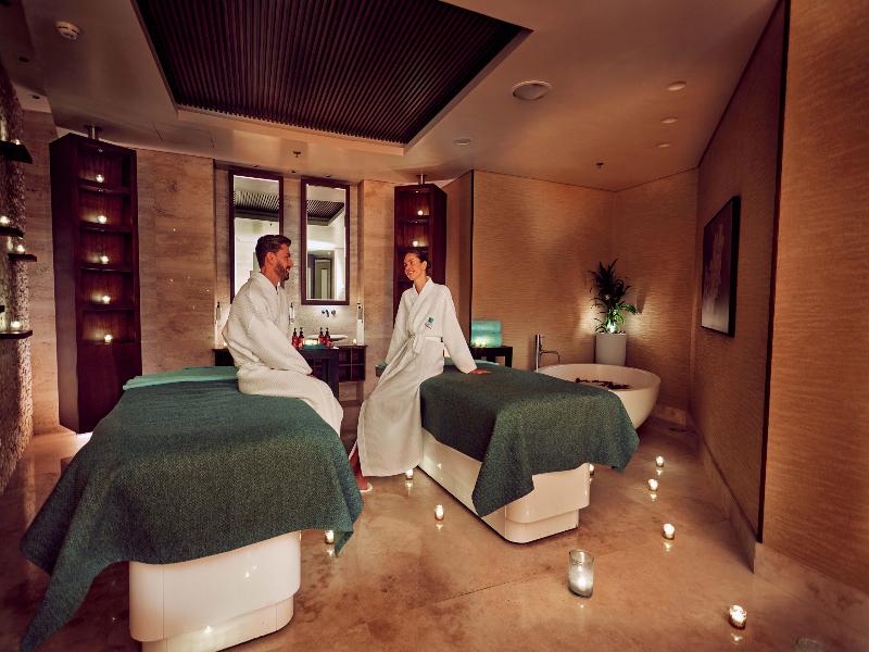 Beach Rotana image