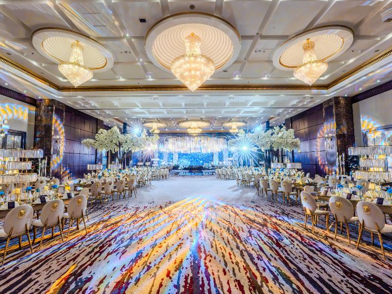 Beach Rotana image
