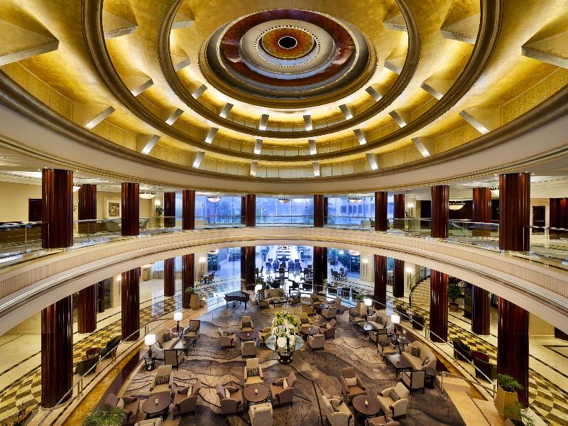 Beach Rotana image