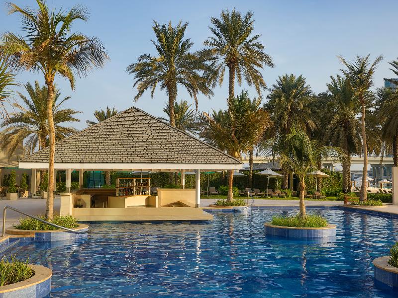 Beach Rotana image