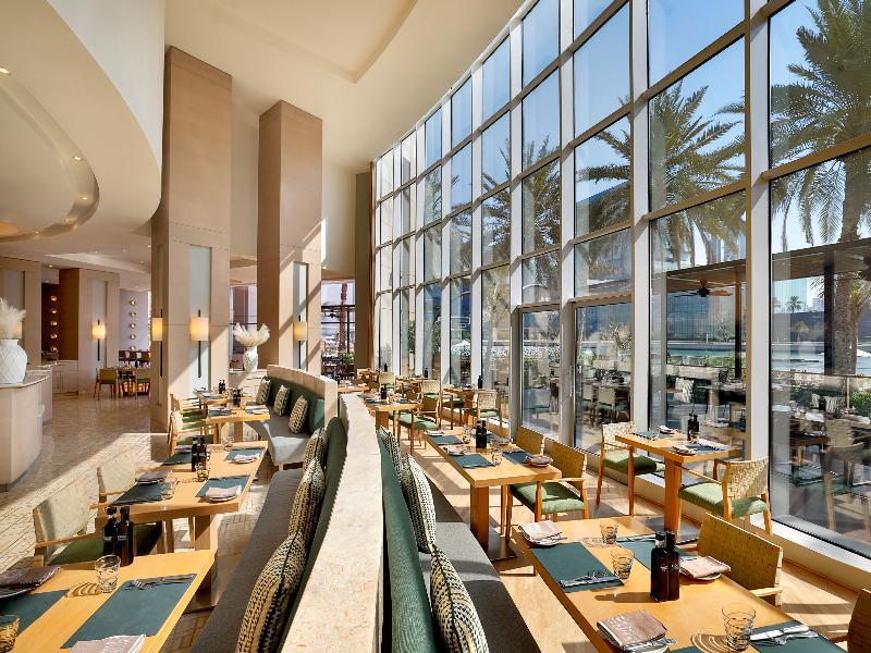 Beach Rotana image