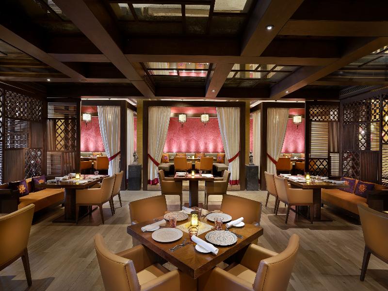 Beach Rotana image