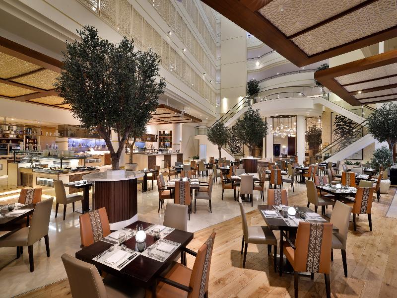 Beach Rotana image