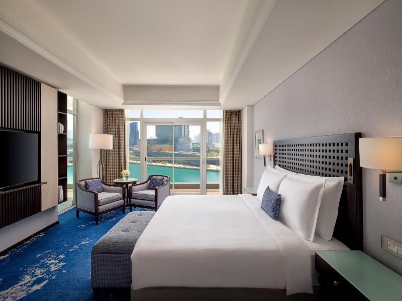 Beach Rotana image