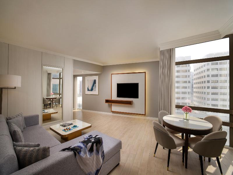 Beach Rotana image