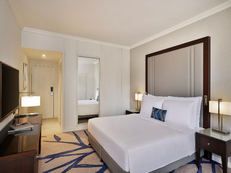 Beach Rotana image