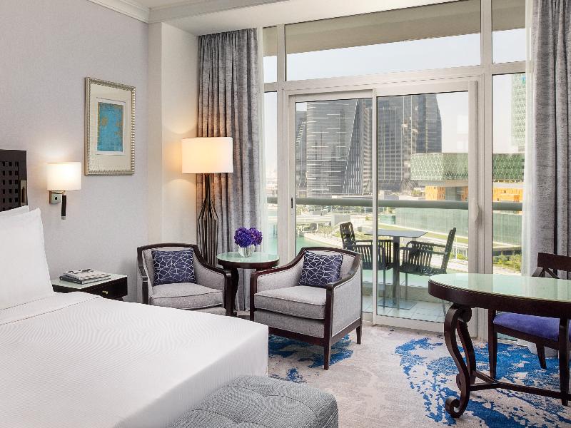 Beach Rotana image