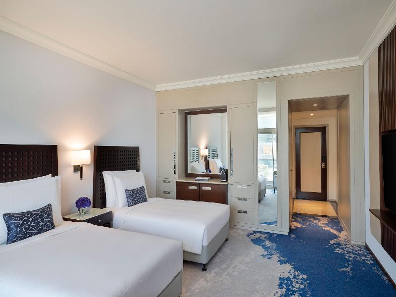 Beach Rotana image
