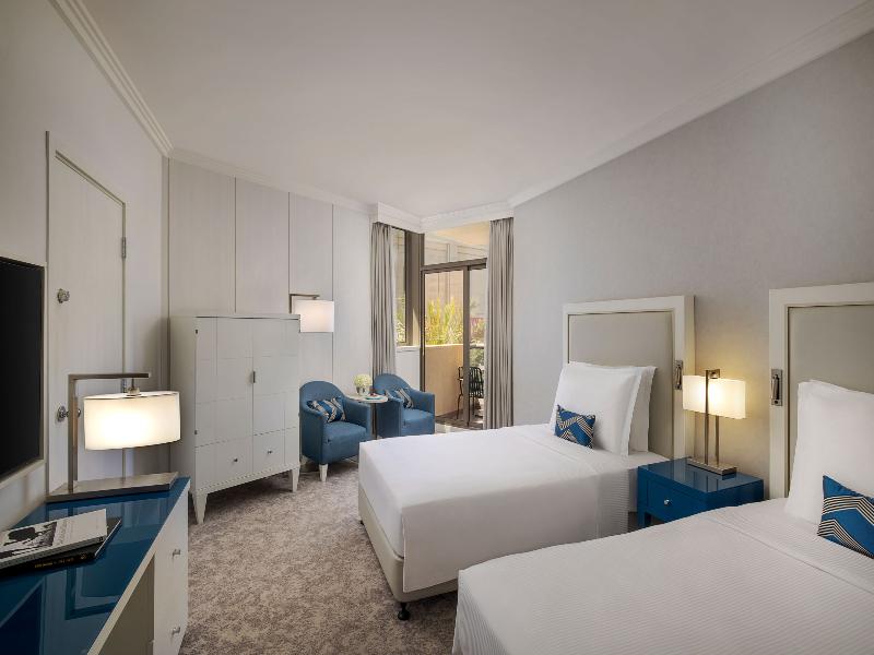 Beach Rotana image