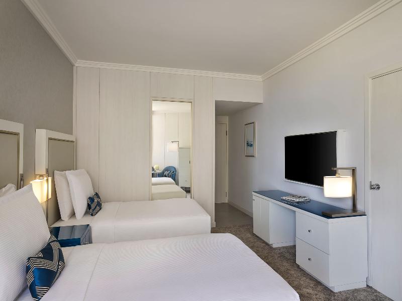 Beach Rotana image