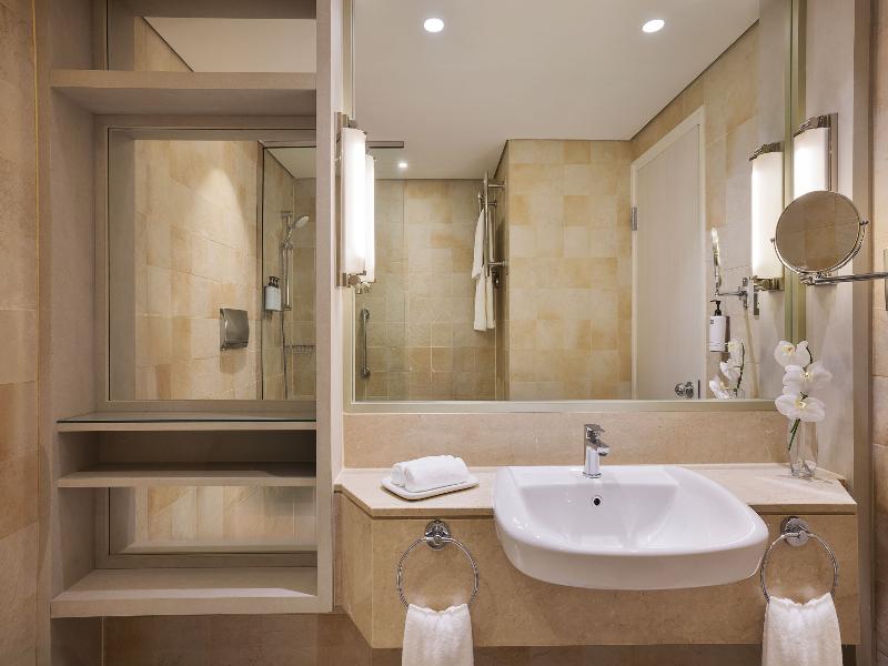 Beach Rotana image