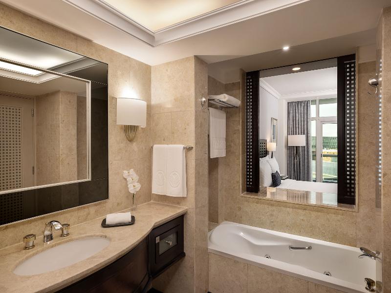 Beach Rotana image