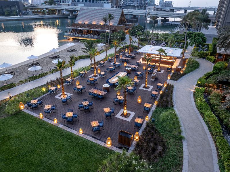 Beach Rotana image
