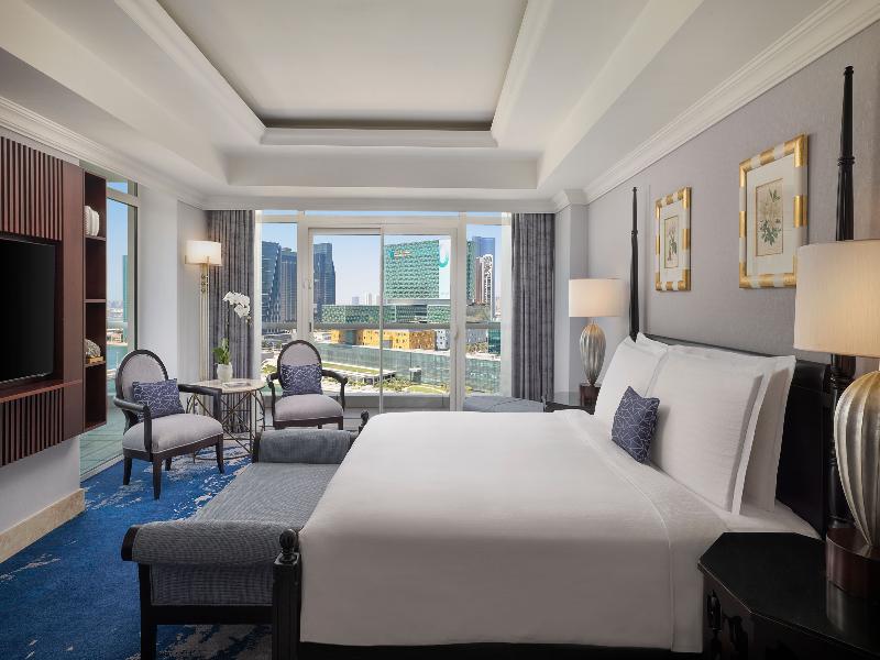 Beach Rotana image