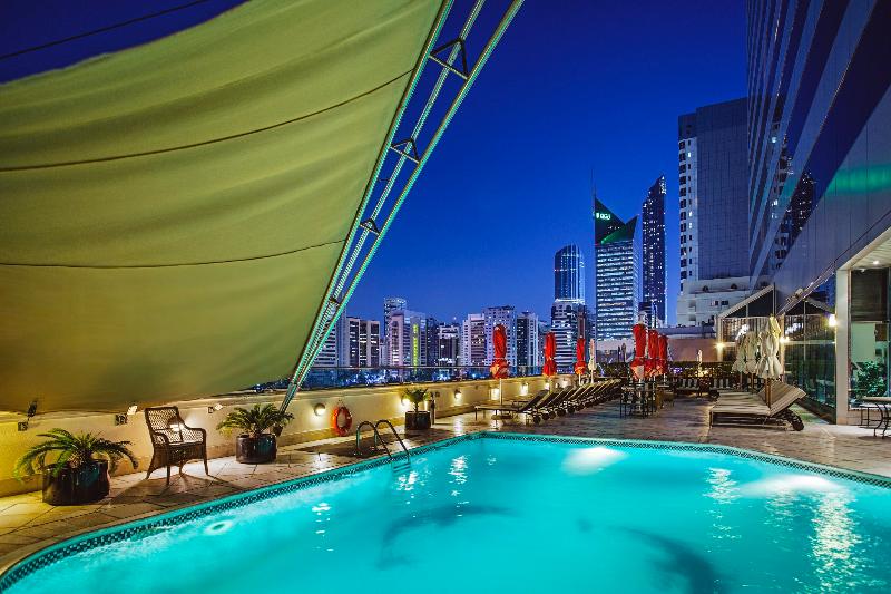 Millennium Hotel Abu Dhabi