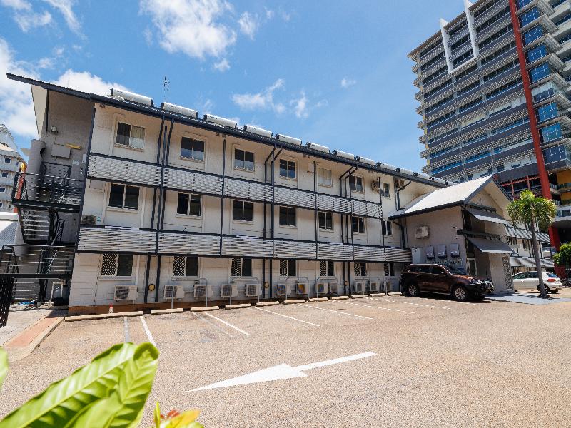Comfort Inn Darwin image