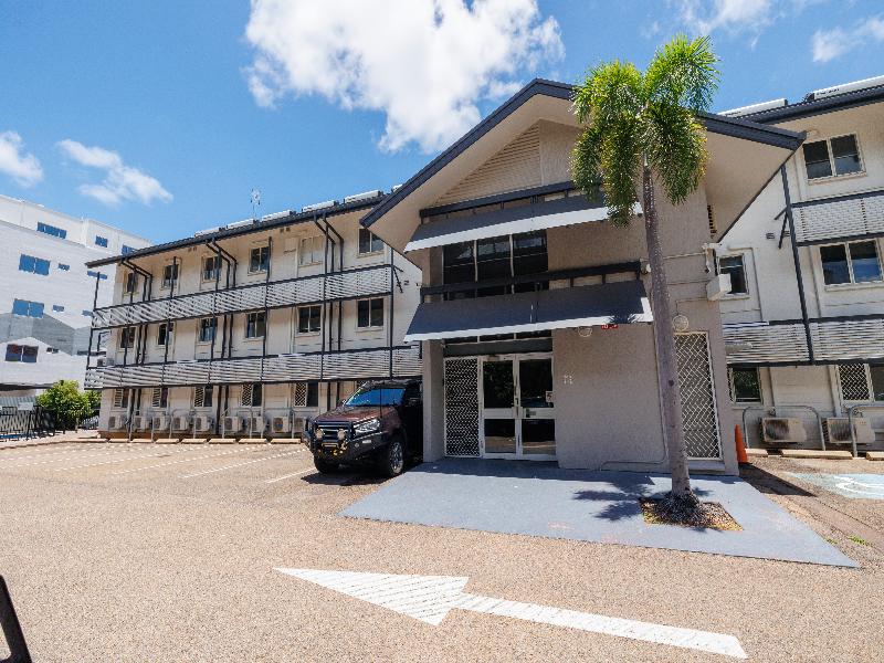 Comfort Inn Darwin image