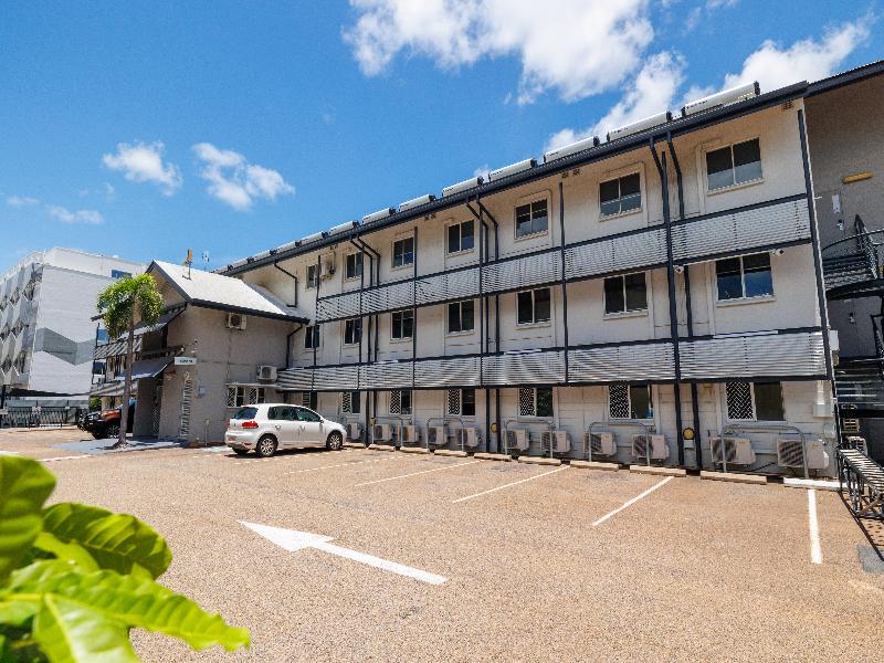 Comfort Inn Darwin image