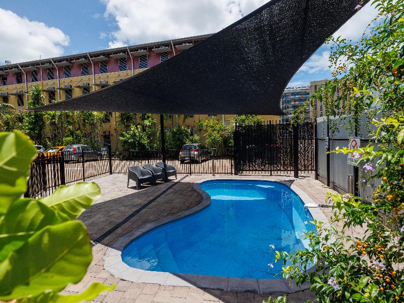 Comfort Inn Darwin image