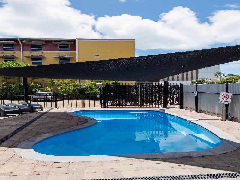 Comfort Inn Darwin image