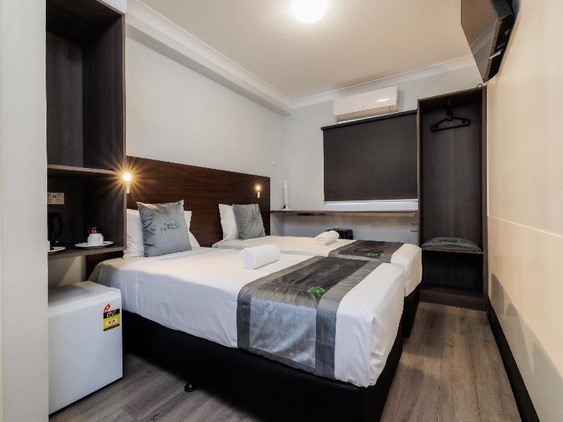 Comfort Inn Darwin image