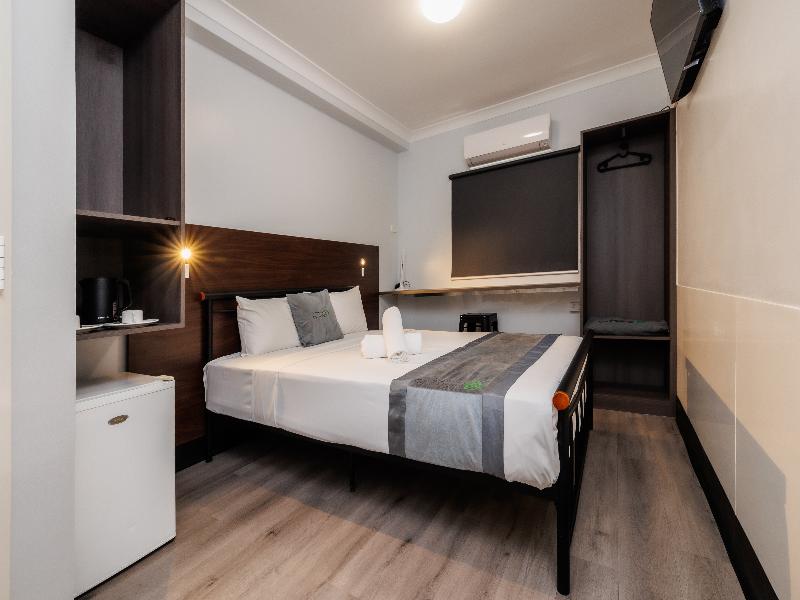 Comfort Inn Darwin image