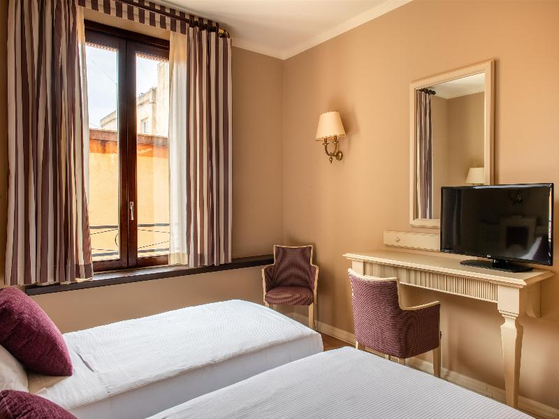 Best Western Hotel Stella D'Italia image