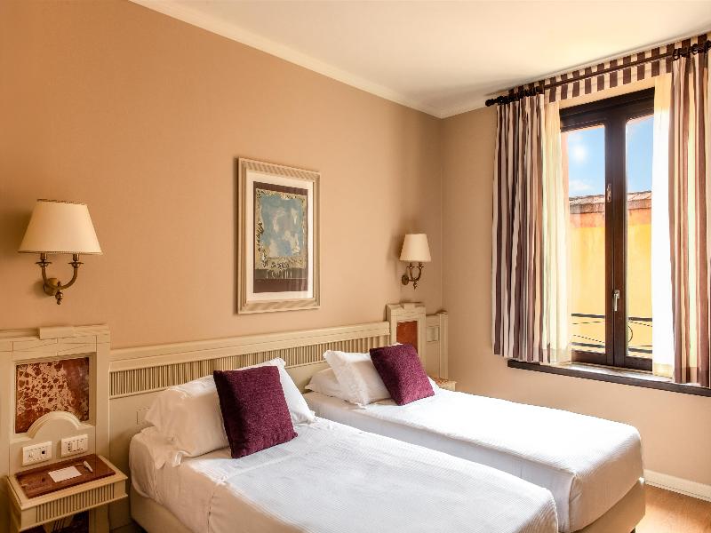 Best Western Hotel Stella D'Italia image