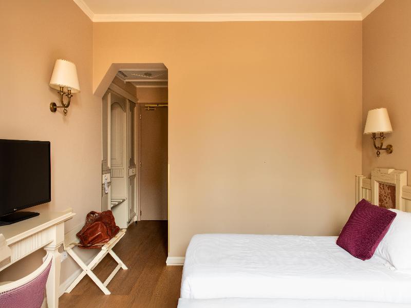Best Western Hotel Stella D'Italia image