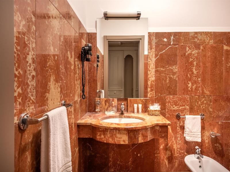 Best Western Hotel Stella D'Italia image