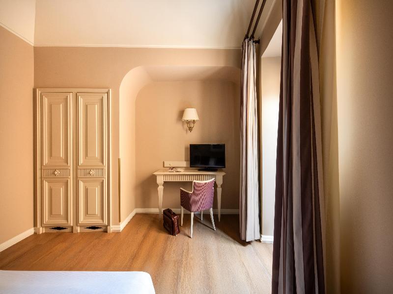 Best Western Hotel Stella D'Italia image