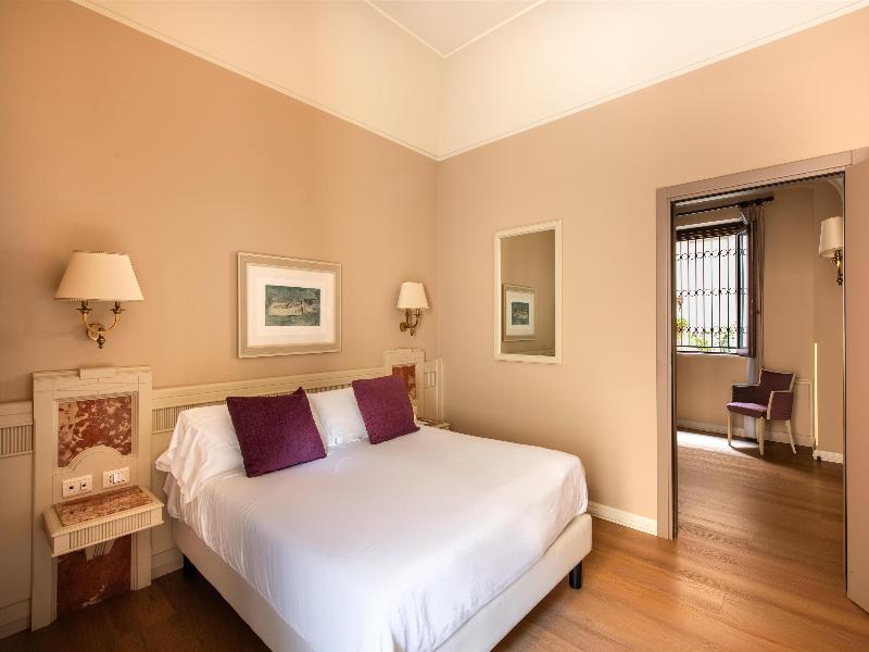 Best Western Hotel Stella D'Italia image