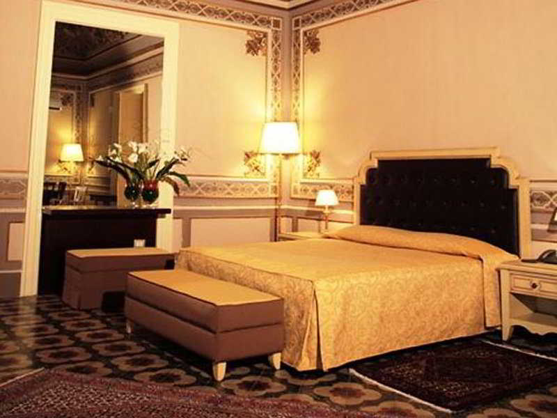 Manganelli Palace Hotel