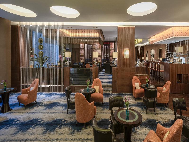 Park Plaza Beijing Wangfujing image