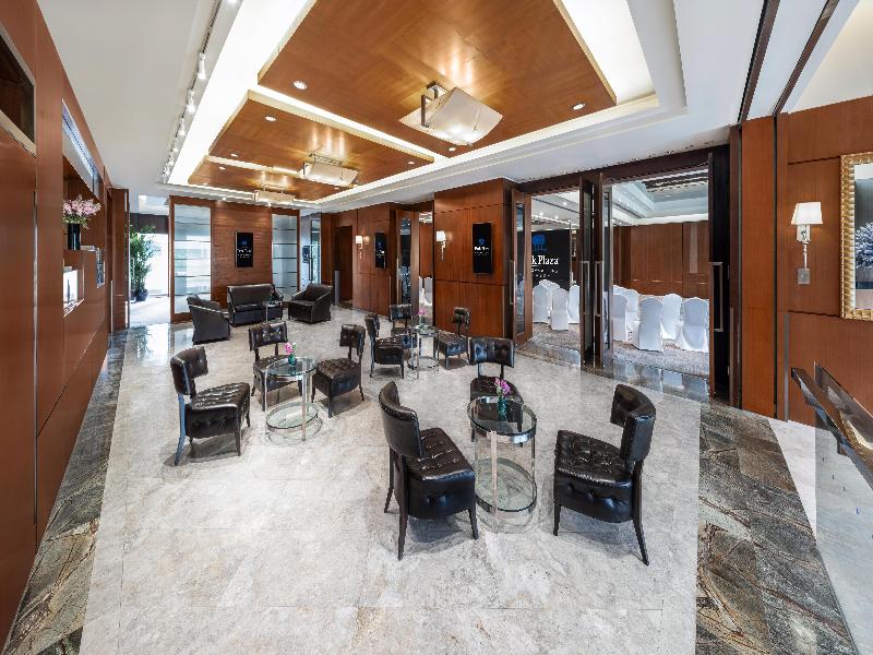 Park Plaza Beijing Wangfujing image
