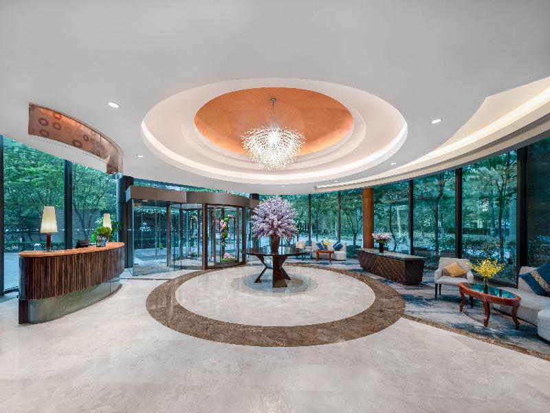 Park Plaza Beijing Wangfujing image