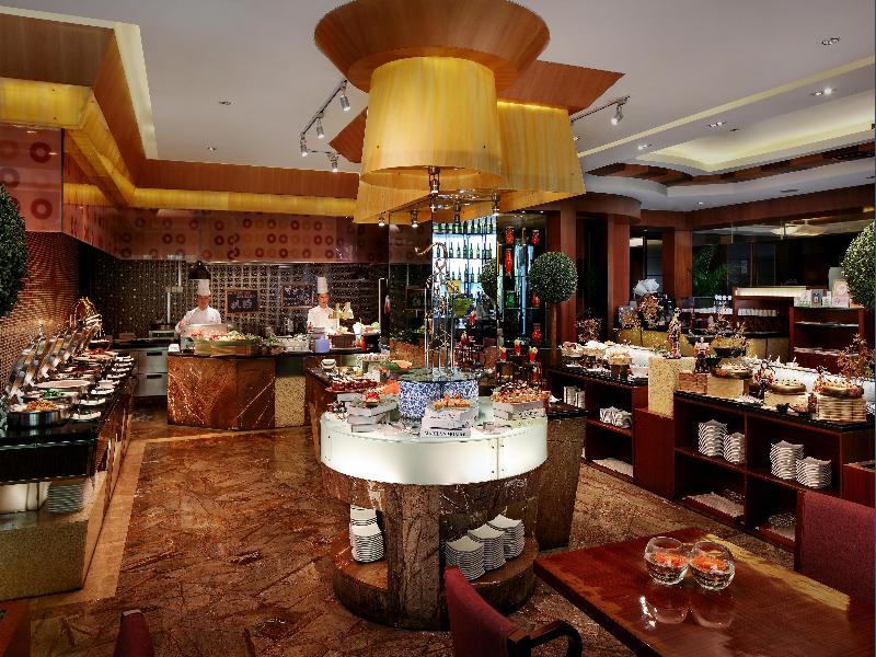 Park Plaza Beijing Wangfujing image