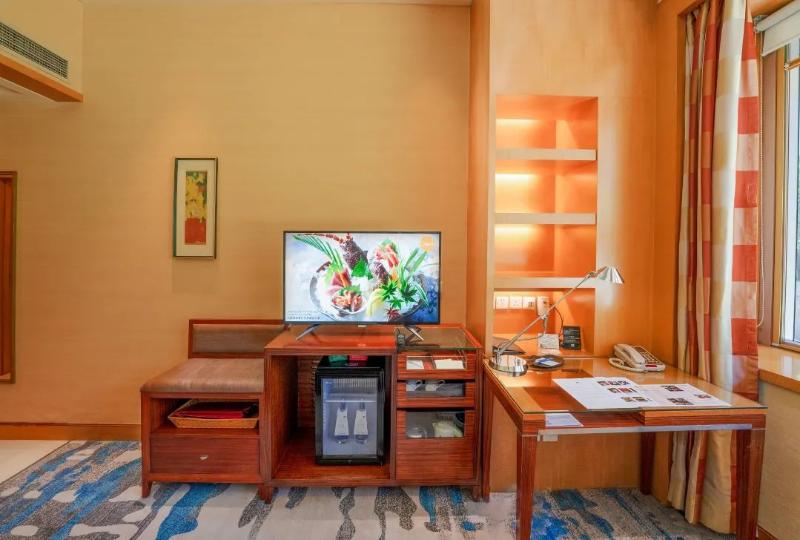 Park Plaza Beijing Wangfujing image