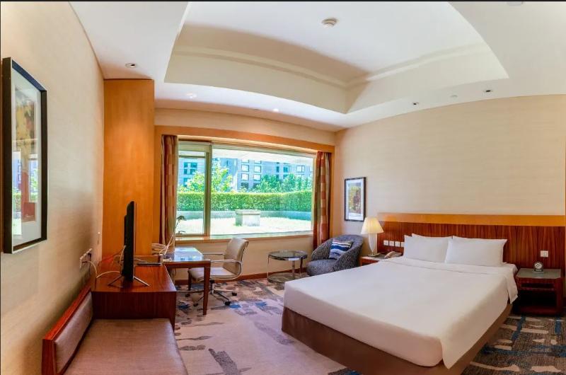 Park Plaza Beijing Wangfujing image