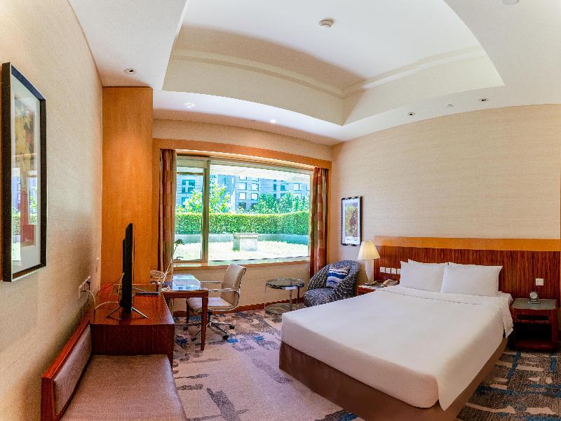 Park Plaza Beijing Wangfujing image