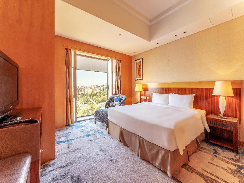 Park Plaza Beijing Wangfujing image