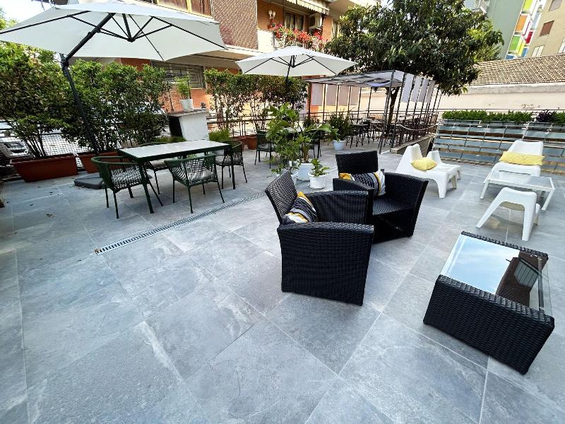 Hotel Franchi image