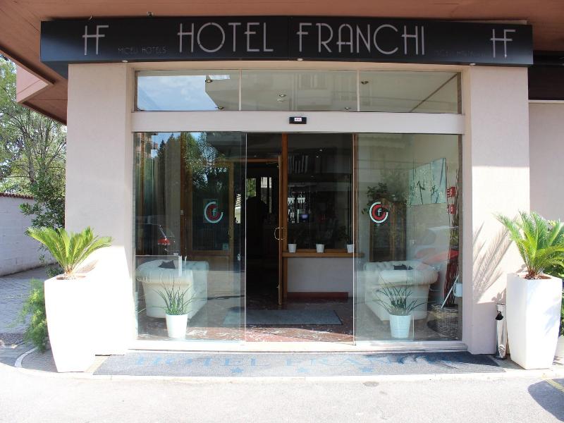Hotel Franchi image