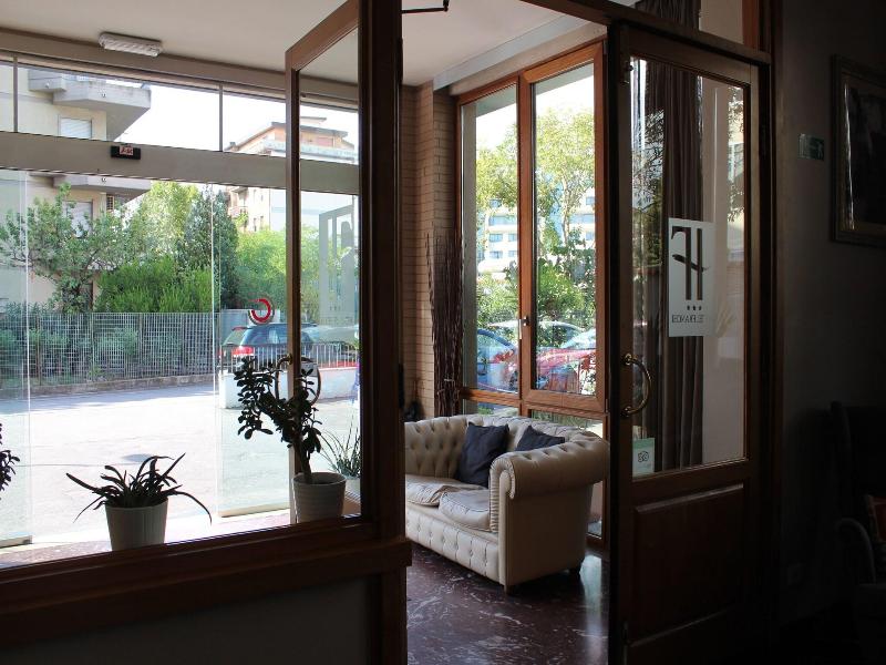 Hotel Franchi image